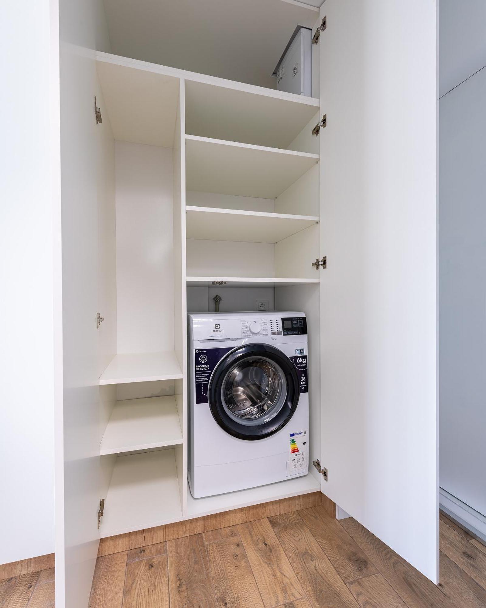 Wrzeciono 12 - Piekny Apartament Obok Szpitala Bielanskiego Oraz Awf, Bezplatna Strefa Parkowania - 400M Do Stacji Metra - Good Apartments 바르샤바 외부 사진